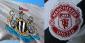 Newcastle vs Manchester United Betting Odds