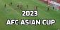 2023 AFC Asian Cup Favorites and Underdogs Revealed
