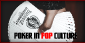 Poker In Pop Culture In 2024 – Join The Poker Community Today!