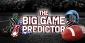 Big Game Predictor at Nordicbet: Win Up to €100,000 GTD