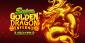 Golden Dragon Inferno at Everygame: Get up to 100 Free Spins!