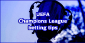UEFA Champions League 2024 Betting Tips 