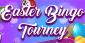 Easter Bingo Tourney at Cyberbingo: Win Sweet Cash Rewards