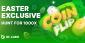 Easter Exclusive Offer at BC.game Casino: Hunt for 1000X or More