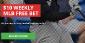 Weekly MLB Free-Bet at Everygame: Enjoy $10 Free Bet