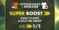 Netherlands Vs England Betting Boost Offer At bet365 Sportsbook!