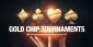 Cash In Your Golden Ticket at Gold Chip Tournaments at Everygame Poker