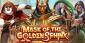 Unearth Hidden Treasures: Mask of the Golden Sphinx Free Spins at Everygame Casino