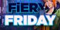 Blaze Through Friday with Fiery Friday Promo at OmniSlots – Ignite Your Wins!