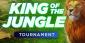 King of the Jungle Tournament at Omnislots – Unleash Your Inner Winner!