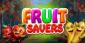 Peel Back Profits with Fruit Savers Slot Bonus at Everygame Casino