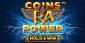 Crack the Pharaoh’s Vault with Coins of Ra Power Free Spins at Everygame Poker– Spin for Gold