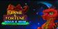 Daily Free Spins at CryptoCasino: Spin the Week Away with Flame & Fortune