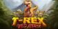 Sink Your Teeth into Wins with the T-Rex Wild Attack Slot Bonus at Everygame Casino