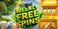 “You Can’t Lose What You Don’t Put In the Middle, But You Can’t Win Much Either” – Weekly Free Spins at Lemon Casino