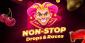 Non-Stop Drops & Races at Lemon Casino – €10 000 000 Network Bonanza
