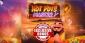 Feast on Flames with the Exclusive Hot Pots Master Bonus at Everygame Casino