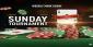 Sunday Tournament at Everygame Poker – $5,000 GTD Awaits Every Week