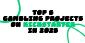 Top 6 Gambling Projects on Kickstarter In 2025 – For Crowdfunding!