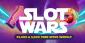 Weekly Slot Tournament at bitStarz Casino — Slot Wars Weekly Showdown