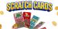 Online Scratch Cards at LottoKings Casino – Scratch Your Way to a Million