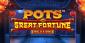 Pots of Great Fortune Free Spins at Everygame Poker – Spin Big, Win Bigger This September