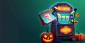 2025 Halloween Free Spins at PlanBet Casino
