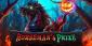 Horseman’s Prize Slot Bonus at Everygame Casino – $7,000 + Free Spins