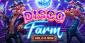 Disco Farm Free Spins at Everygame Poker: “Spin the Groovy Reels for November Wins”
