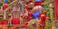 Las Vegas Christmas Events In 2025 – Visit or Play Slots Remotely!