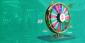 Spin Smart, Win Big — Wheel of Fortune Bonuses at Ivibet Casino Are Calling Your Name