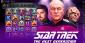 Star Trek: The Next Generation Slots Review – Sci-fi At