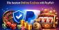 Die besten Online Casinos mit PayPal: Ihr ultimativer Guide für sicheres Spielen