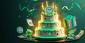 Make a Wish with the Birthday Bonus at PlanBet Casino – 20 Wager-Free Spins