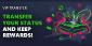 Skip the Grind with the Casino VIP Status Transfer at bets.io