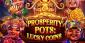 Stack Your Bankroll with the Prosperity Pots: Lucky Coins Slot Bonus at Everygame Casino