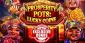Unlock the Vault with the Exclusive Prosperity Pots: Lucky Coins Bonus at Everygame Casino