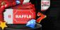 Spin for the Win with the Weekly Raffle at betOnline Casino – $10k Weekly Pool