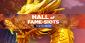 Enter the Hall of Fame with the Slots Tournament at OmniSlots – €3,000 Prize Pool