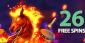 Ride the Luck with Blazing Horse Free Spins at Uptown Aces Casino – No Deposit Needed