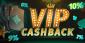 Rise Through the Ranks with the VIP Cashback Bonus at PlanBet Sportsbook