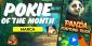 Cash in on the Bamboo Boom with the Panda Fortune Rush Slot Bonus at Ripper Casino