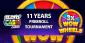 Grab a Share of $11,000 in the Freeroll Tournament at SlotoCash Casino