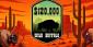 Survive the Stampede in the Wild Buffalo Giveaway at Everygame Casino