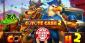 Pull off the Ultimate Heist with the Exclusive Coyote Cash 2 Bonus at Everygame Casino