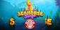 Dive Deep and Rob the Vault with the Exclusive Seahorse Surge Bonus at Everygame Casino
