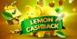 Stop Bleeding Cash with the Weekly Cashback Promotion at Lemon Casino