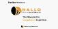 HIPTHER Launches HALLO, a New Benchmark for Compliance Expertise
