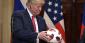 How Trump Ruined the World Cup by Burning the Rulebook