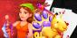 Grab Your Share of the Loot with Cash Free Rolls at betOnline Casino